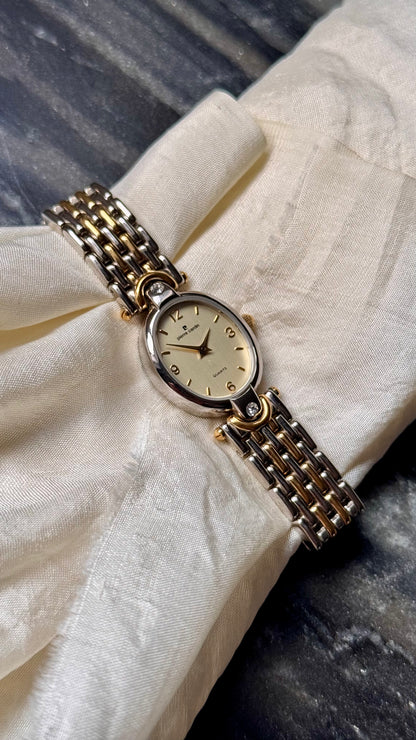 Vintage Pierre Cardin Watch 1990s