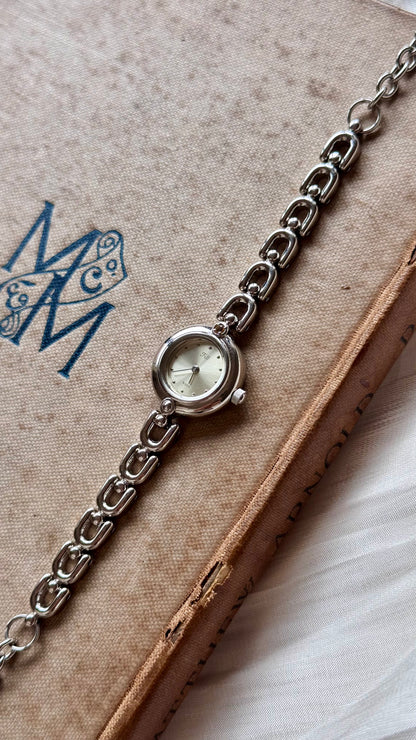1993 Vintage Citizen Fill Watch - Near mint