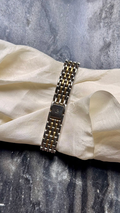 Vintage Pierre Cardin Watch 1990s