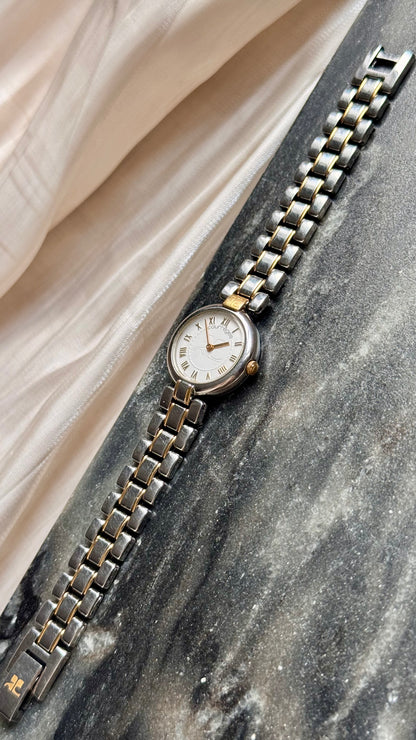 Courrèges Vintage Watch 1990s