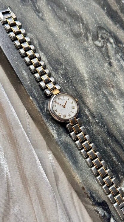 Courrèges Vintage Watch 1990s