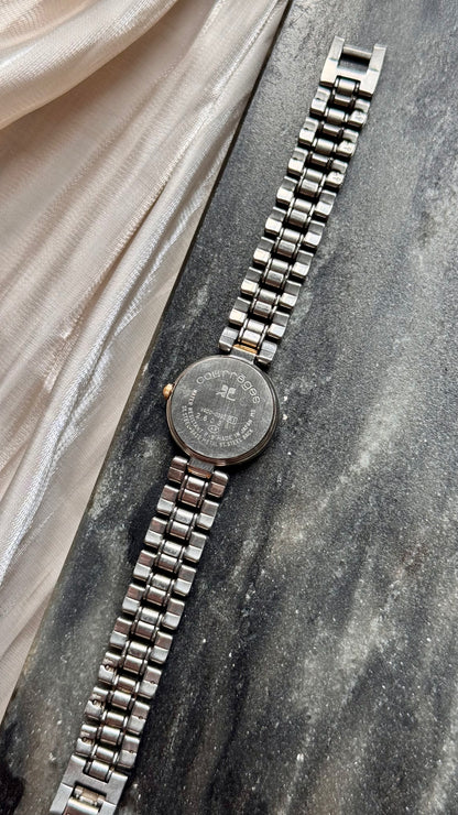 Courrèges Vintage Watch 1990s