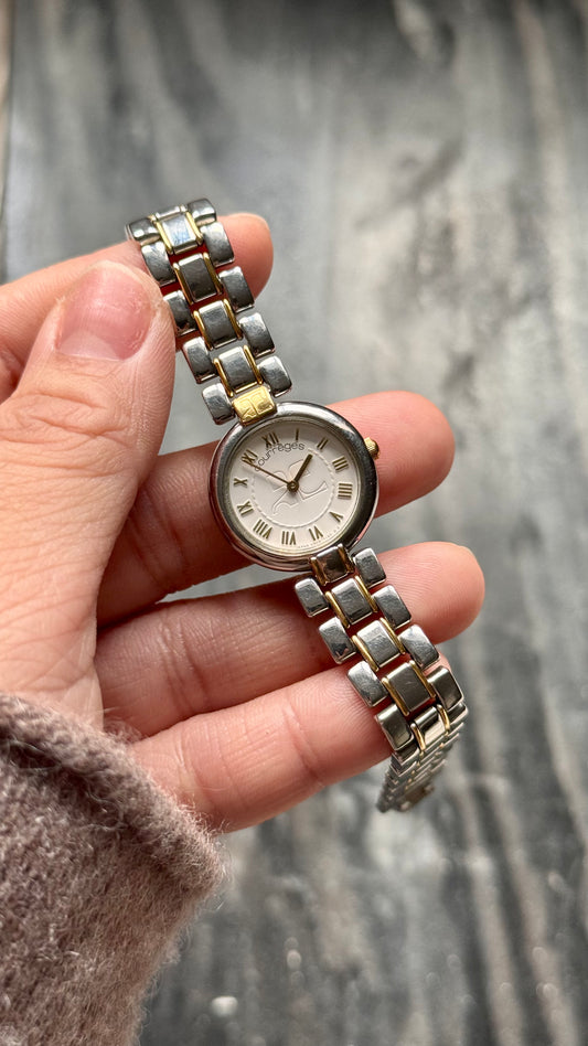 Courrèges Vintage Watch 1990s