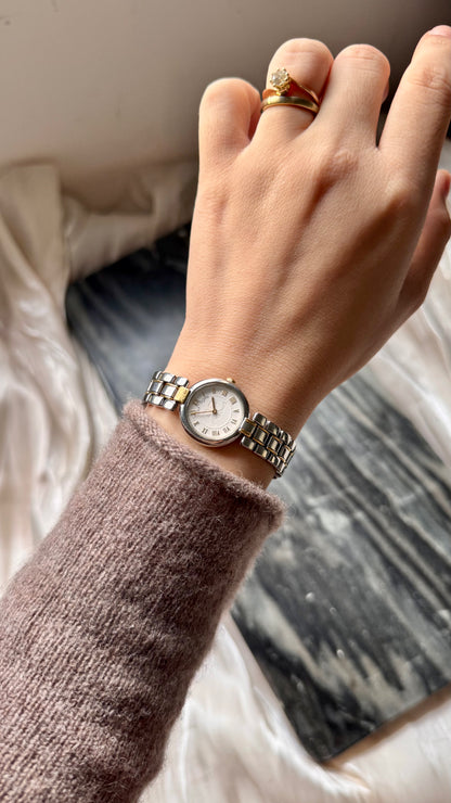 Courrèges Vintage Watch 1990s