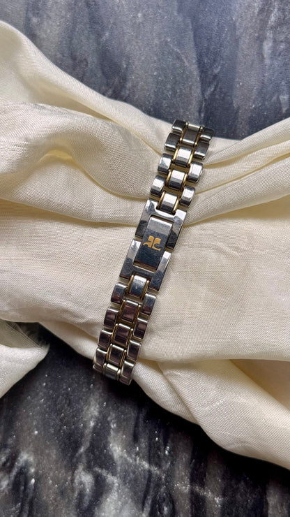 Courrèges Vintage Watch 1990s