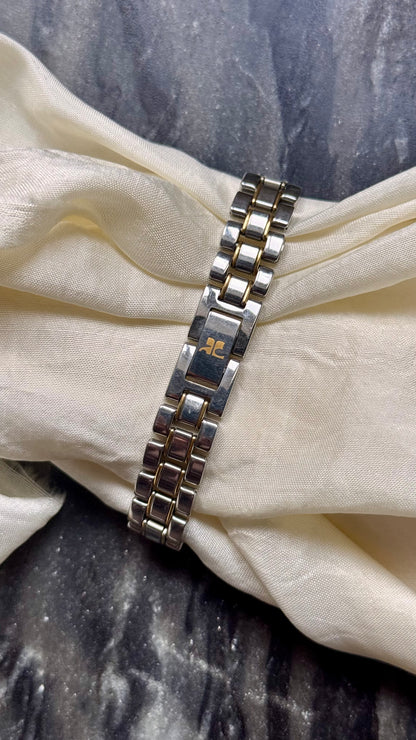 Courrèges Vintage Watch 1990s