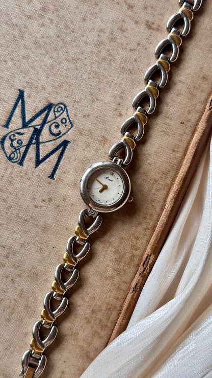 Vintage Dress Watch Collection