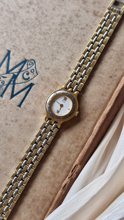 Vintage Dress Watch Collection