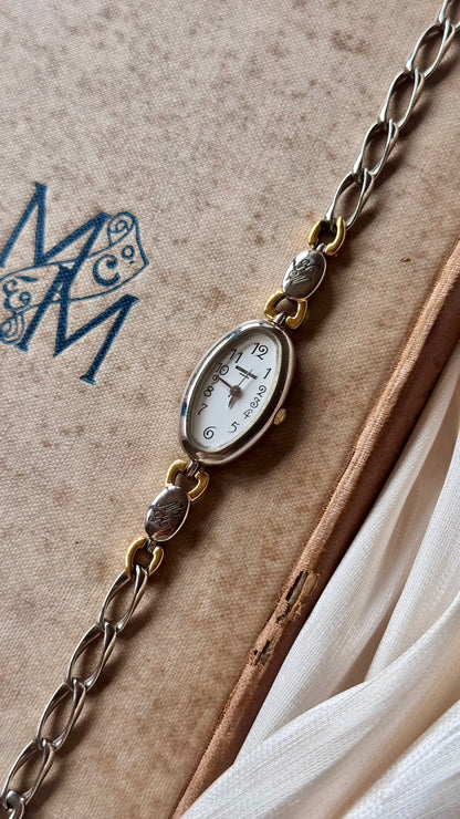 Vintage Dress Watch Collection