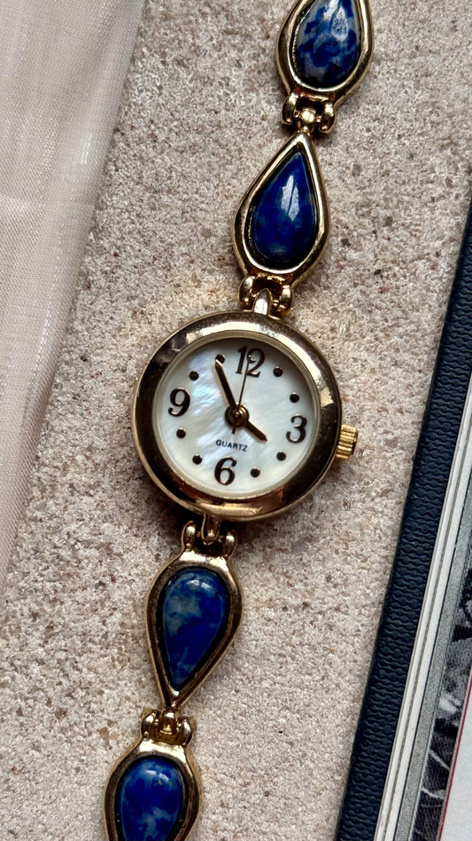 Cenfill vintage watch