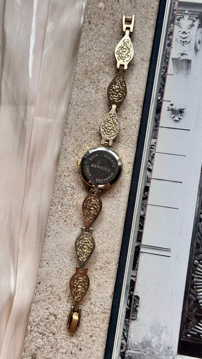 Cenfill vintage watch