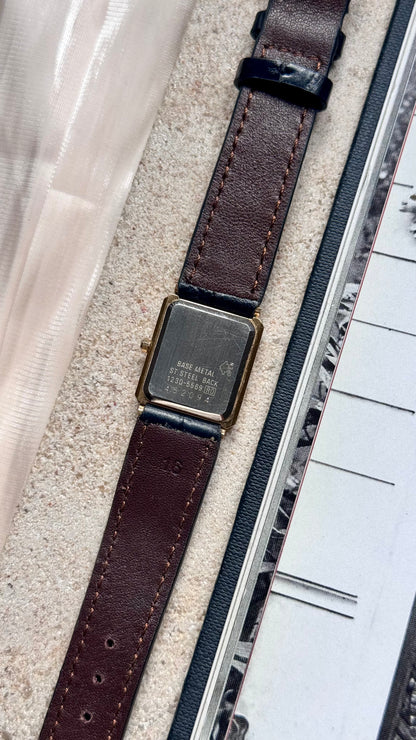 Seiko Lassale vintage watch 1994