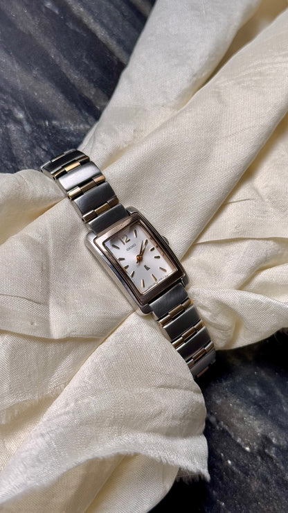 Vintage Seiko LK Watch Early 2000s