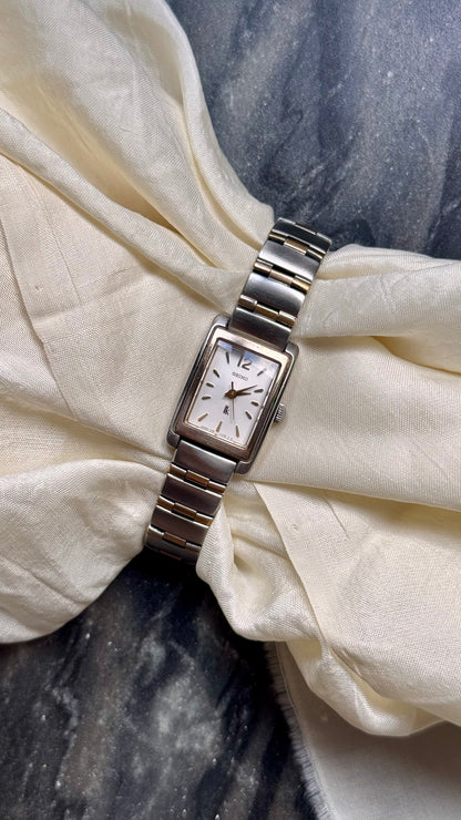 Vintage Seiko LK Watch Early 2000s