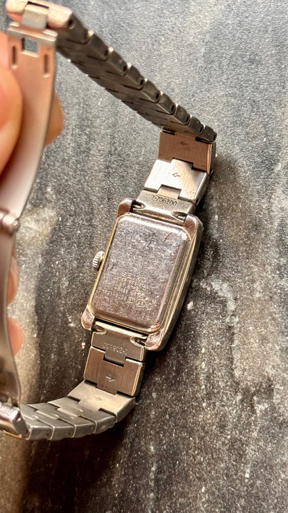 Vintage Seiko LK Watch Early 2000s