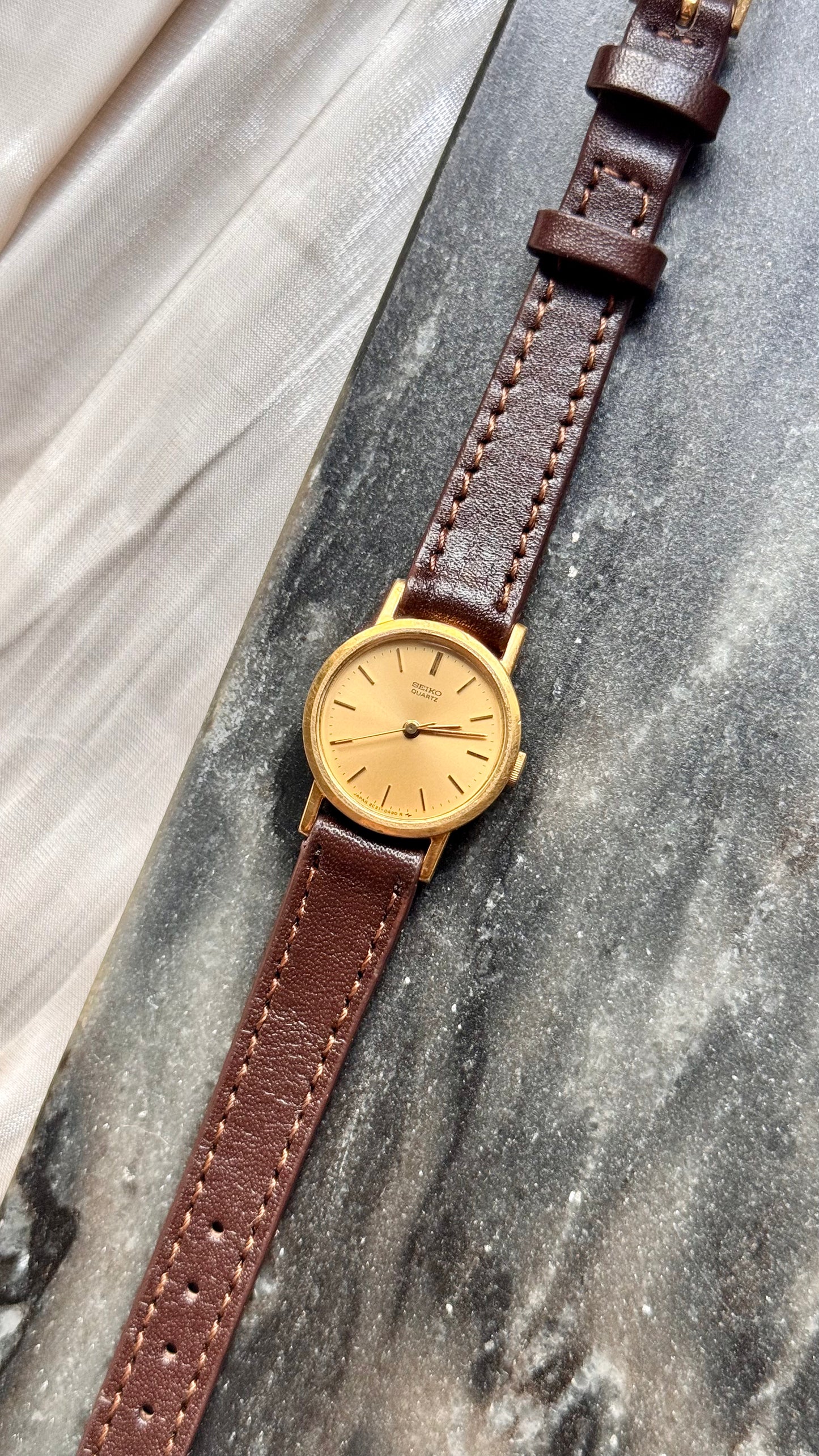 Classic Seiko vintage watch 1994