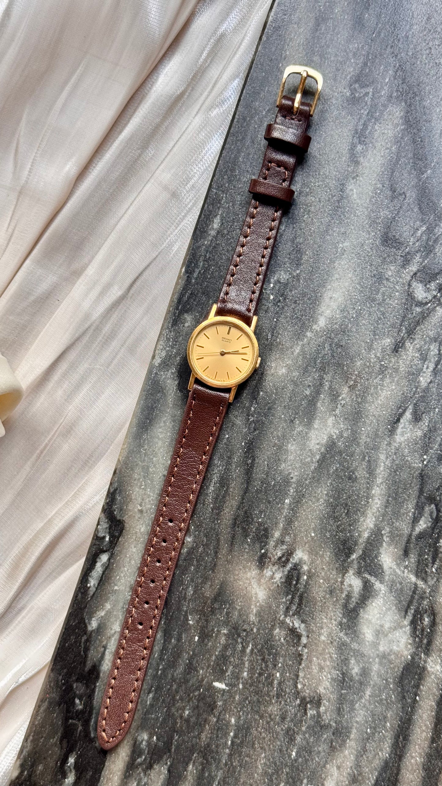 Classic Seiko vintage watch 1994