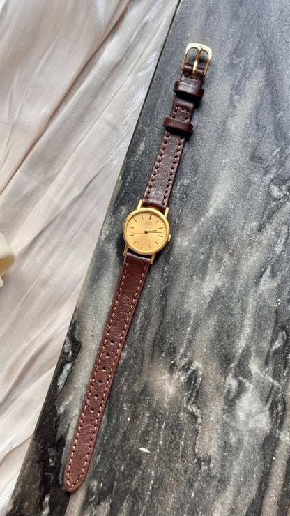 Classic Seiko vintage watch 1994