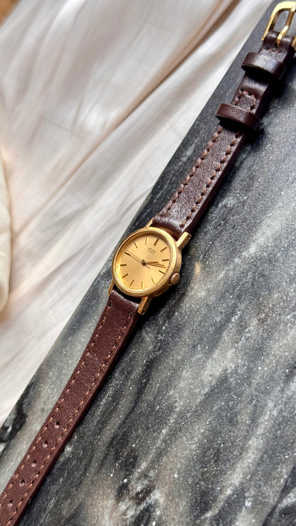 Classic Seiko vintage watch 1994