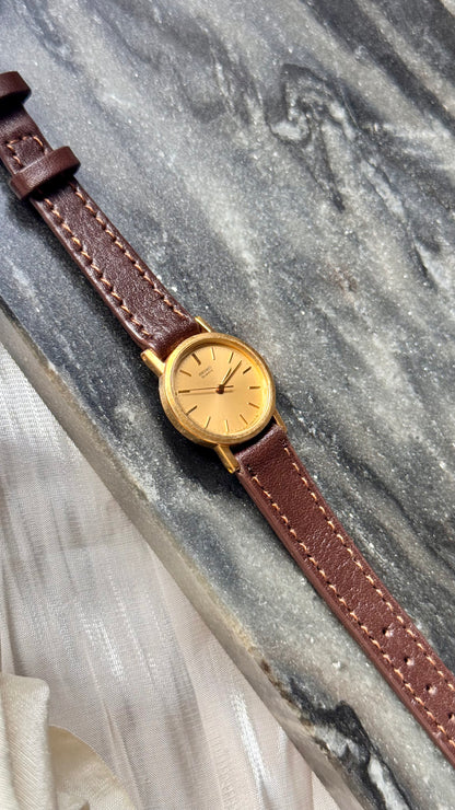 Classic Seiko vintage watch 1994