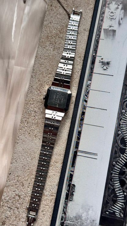 Seiko vintage watch 1983 - Automatic