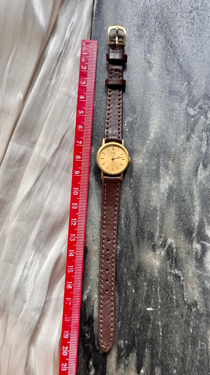 Classic Seiko vintage watch 1994