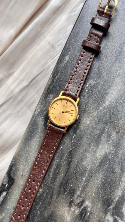 Classic Seiko vintage watch 1994