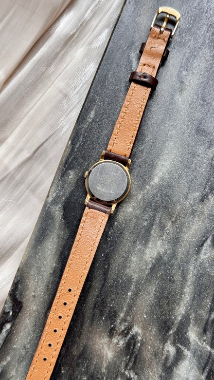 Classic Seiko vintage watch 1994