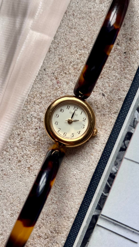 Alba Seiko vintage watch