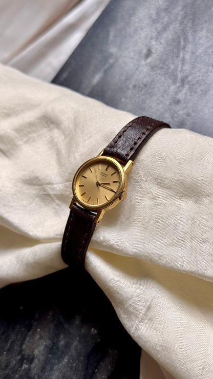Classic Seiko vintage watch 1994