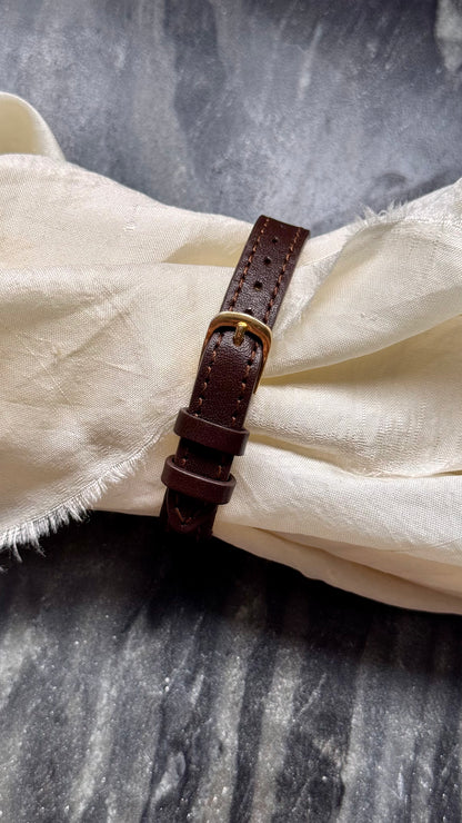 Classic Seiko vintage watch 1994