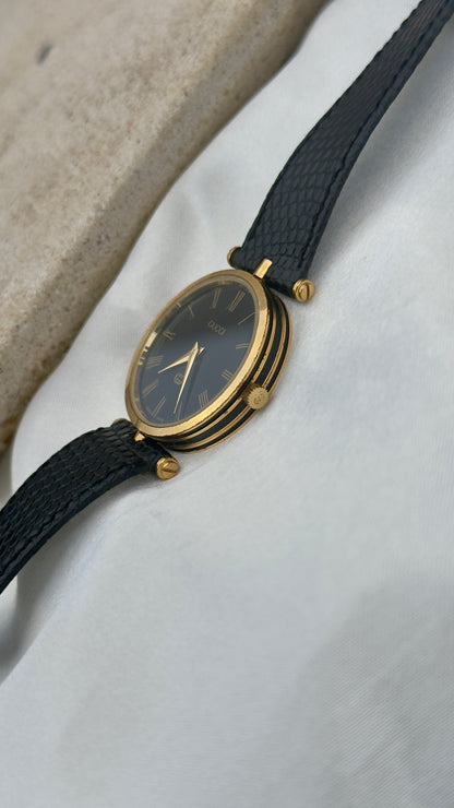 Gucci vintage watch