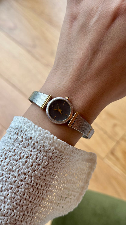 Vintage Sunlord by Seiko Watch 1990s