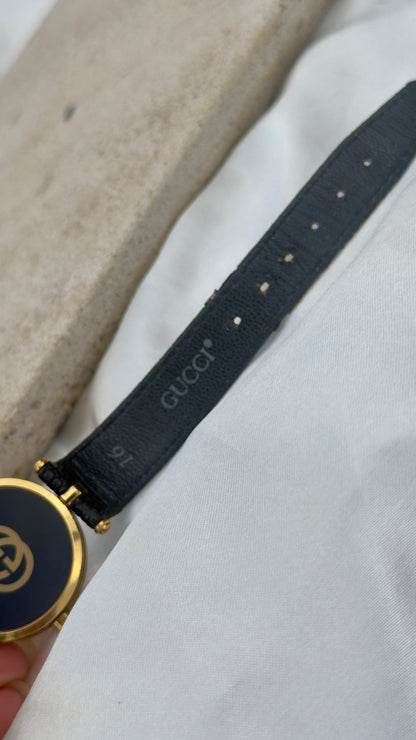 Gucci vintage watch