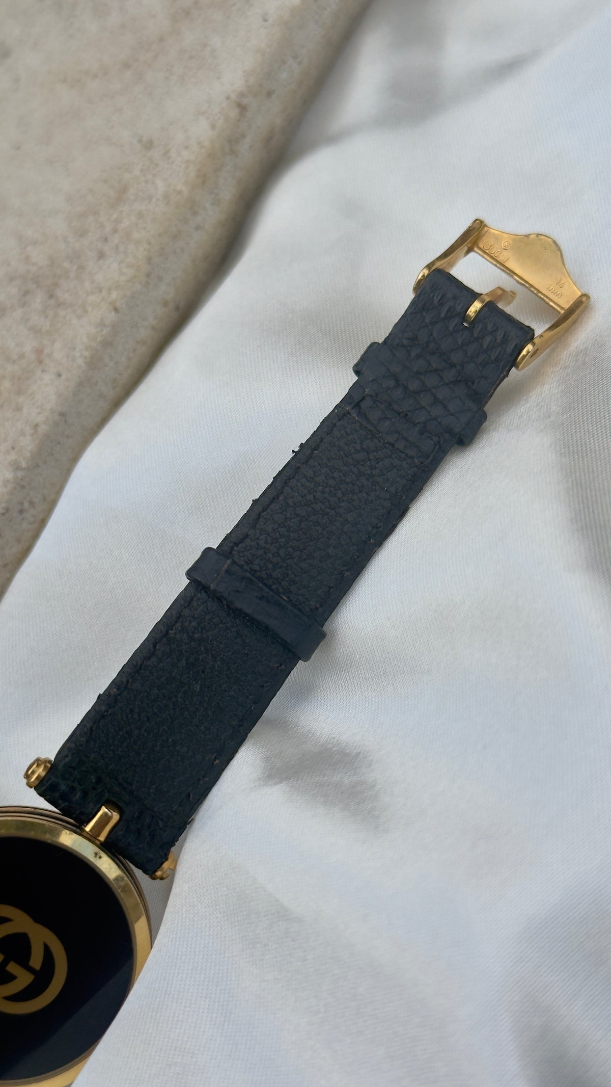 Gucci vintage watch