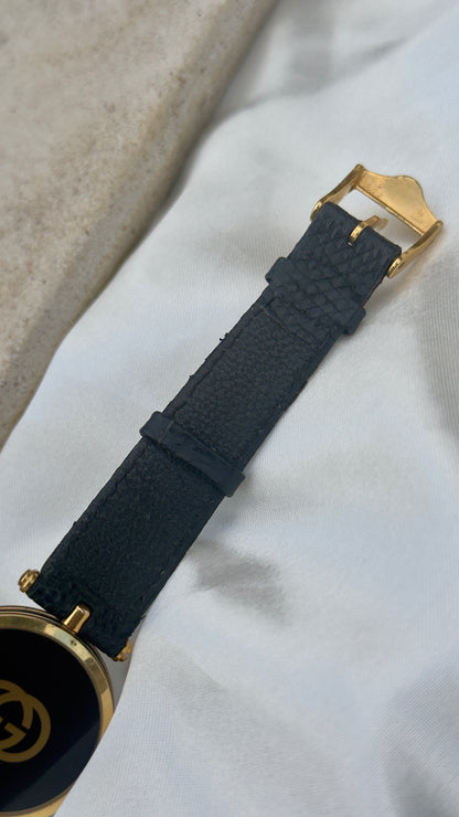 Gucci vintage watch