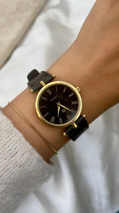 Gucci vintage watch