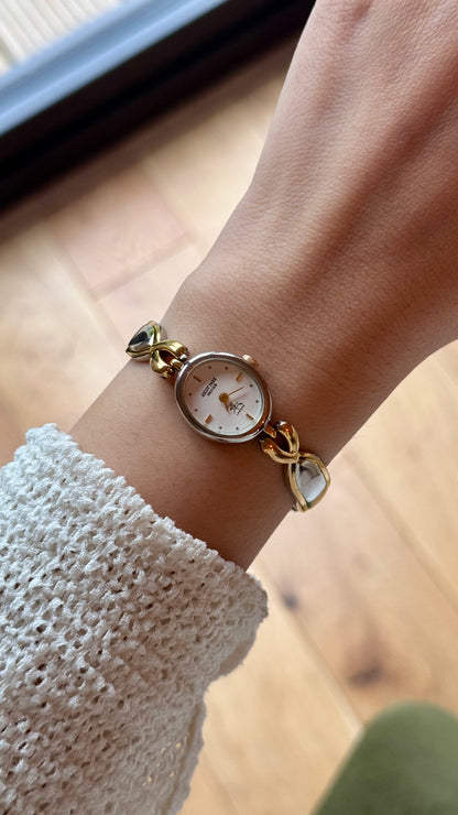 Vintage Dress Watch Collection