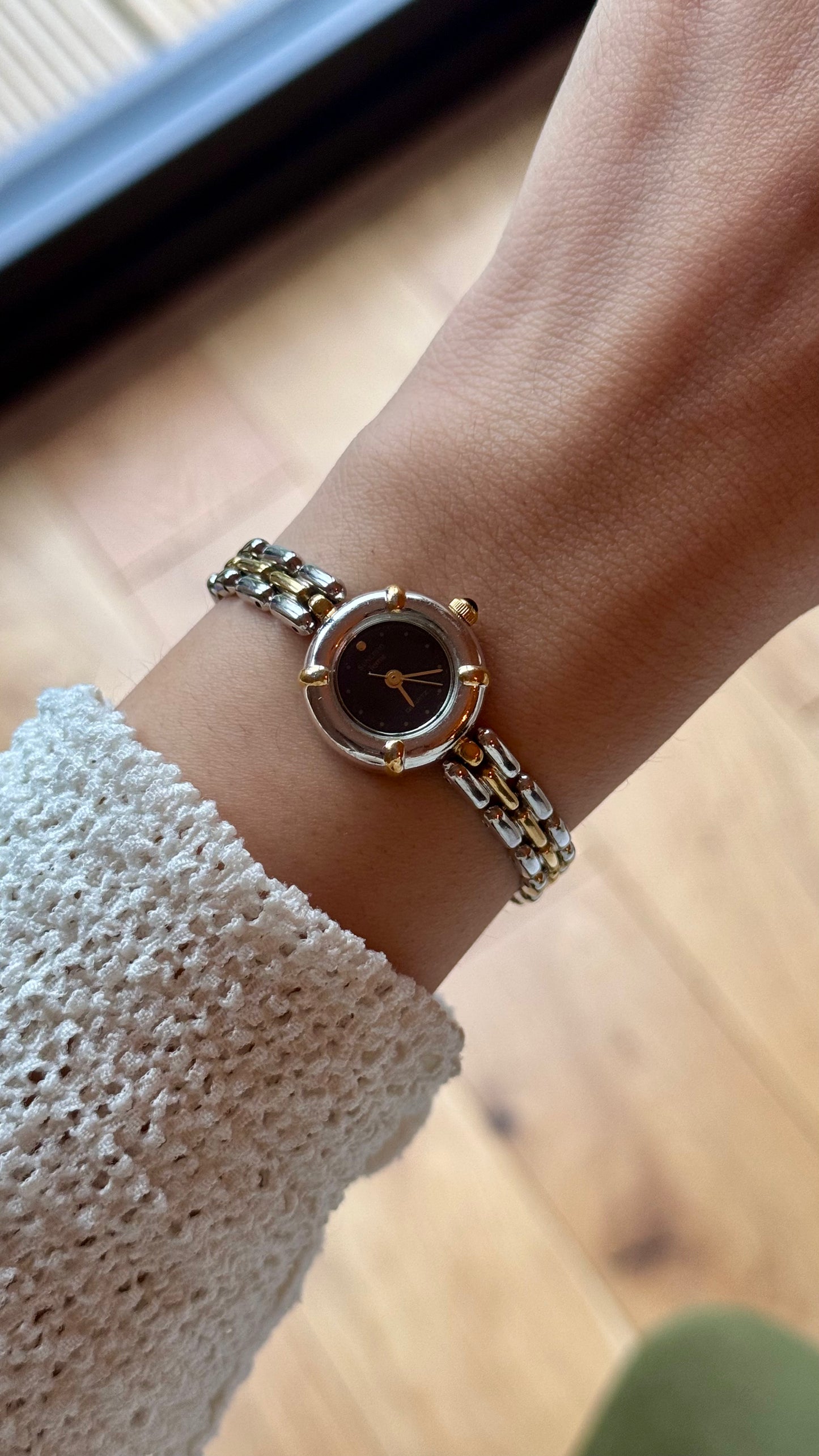 Vintage Dress Watch Collection