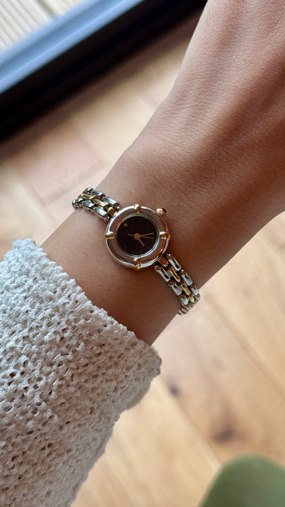 Vintage Dress Watch Collection