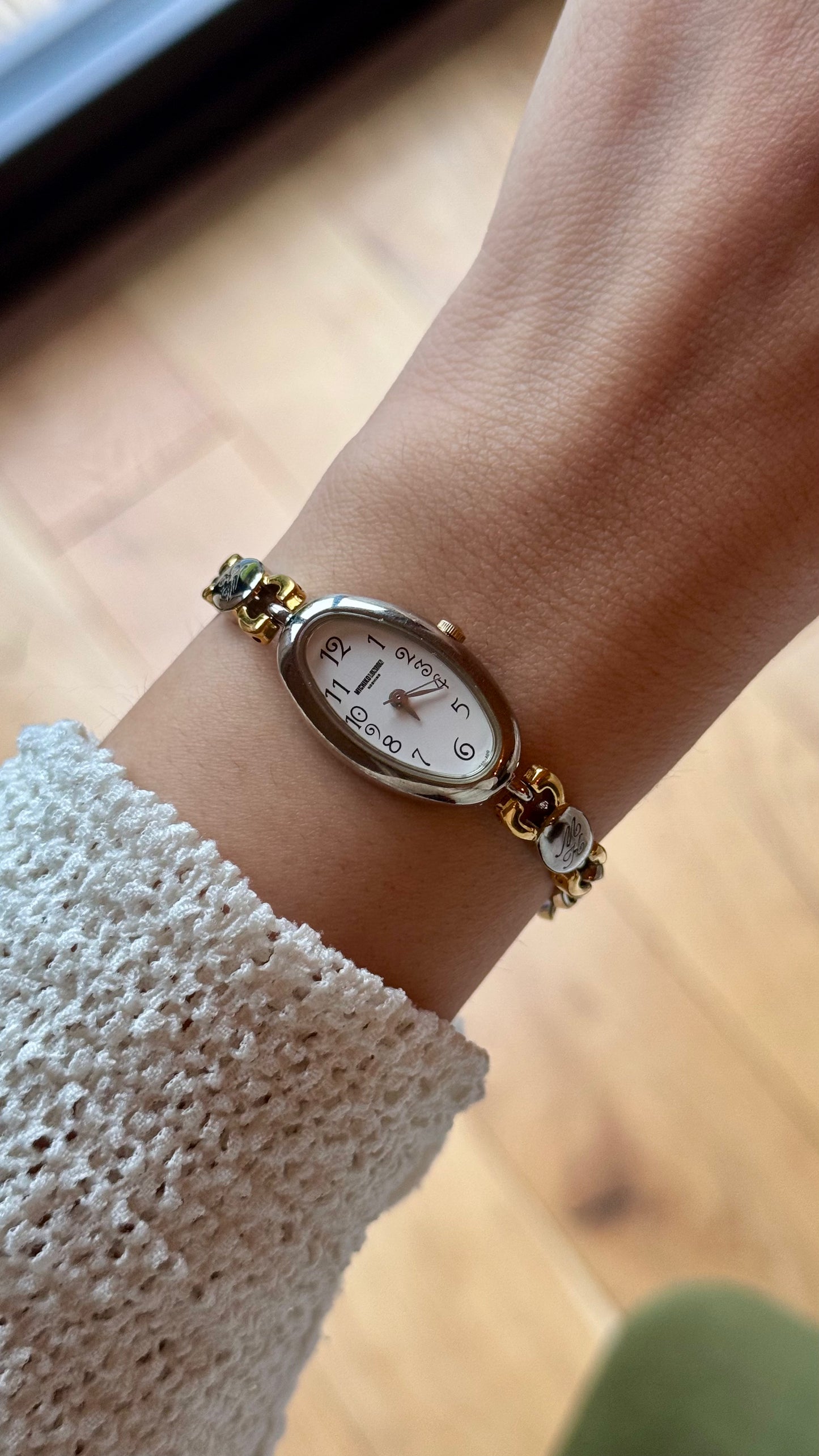 Vintage Dress Watch Collection