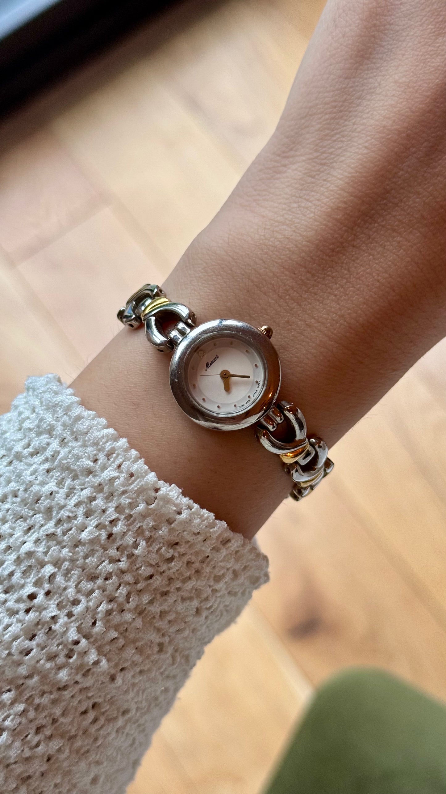 Vintage Dress Watch Collection