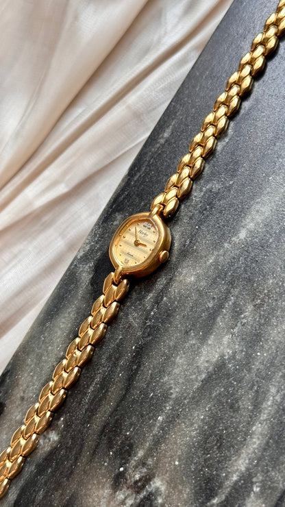 Harley Vintage Watch 1990s