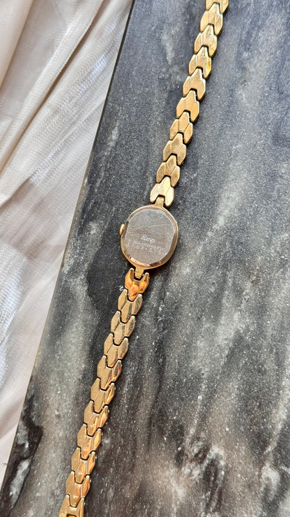 Harley Vintage Watch 1990s