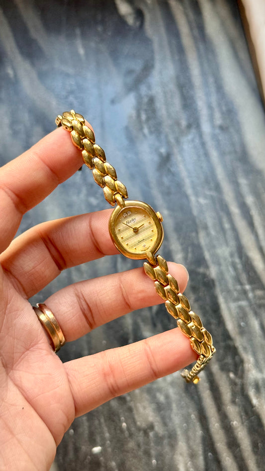 Harley Vintage Watch 1990s