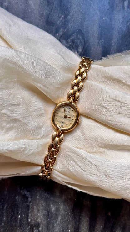 Harley Vintage Watch 1990s