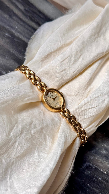 Harley Vintage Watch 1990s