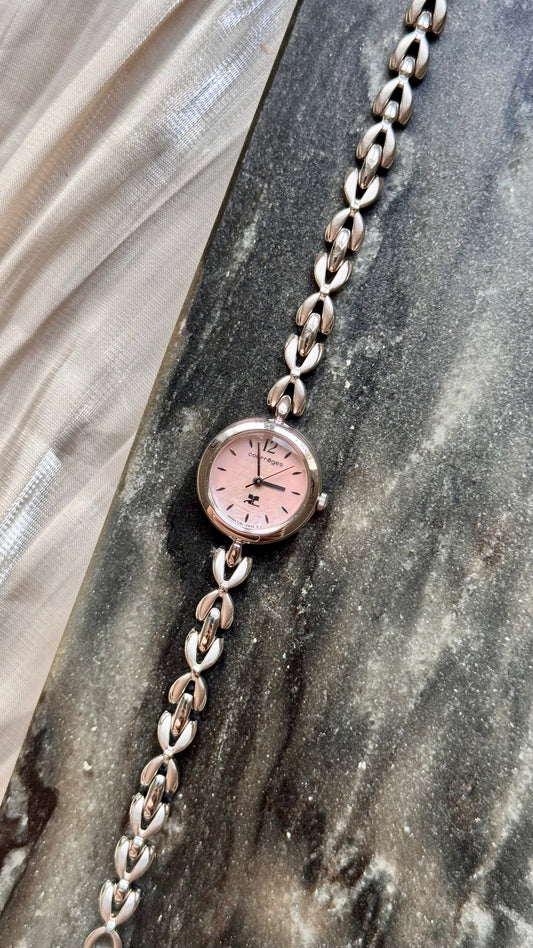 Courrèges Vintage Watch 1990s - Near Mint Condition