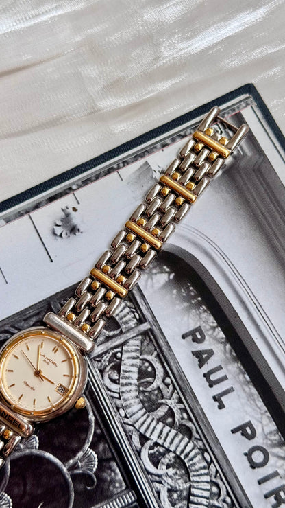Lancel Paris vintage watch