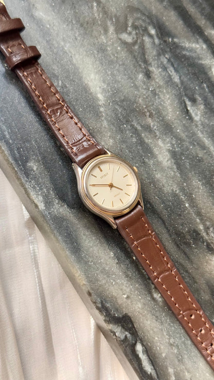 Seiko Spirit vintage watch 1992